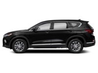 2019 Hyundai Santa Fe 2.0T Luxury AWD Exterior Shot 6