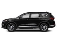 2019 Hyundai Santa Fe 2.0T Luxury AWD Exterior Shot 6