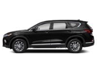 2019 Hyundai Santa Fe 2.0T Luxury AWD Exterior Shot 6