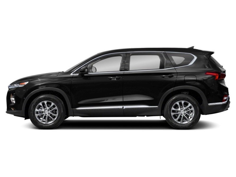 2019 Hyundai Santa Fe 2.0T Luxury AWD Exterior Shot 6