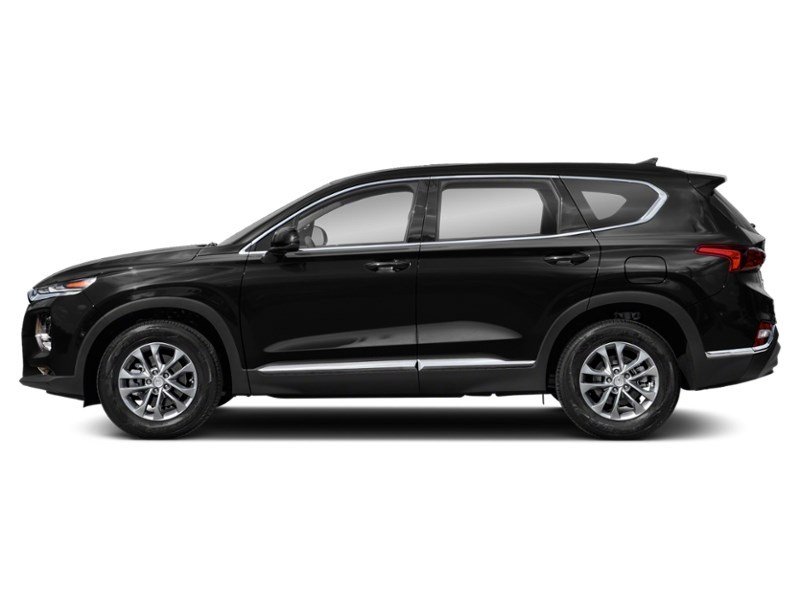 2019 Hyundai Santa Fe 2.0T Luxury AWD Exterior Shot 6