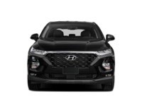 2019 Hyundai Santa Fe 2.0T Luxury AWD Exterior Shot 5