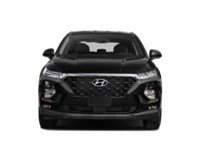2019 Hyundai Santa Fe 2.0T Luxury AWD Exterior Shot 5