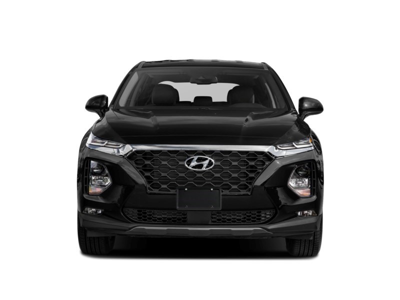 2019 Hyundai Santa Fe 2.0T Luxury AWD Exterior Shot 5