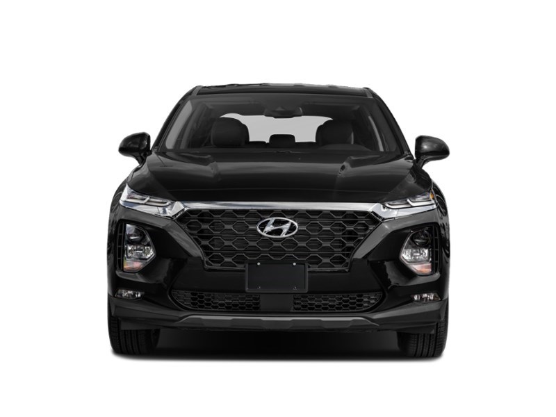 2019 Hyundai Santa Fe 2.0T Luxury AWD Exterior Shot 5