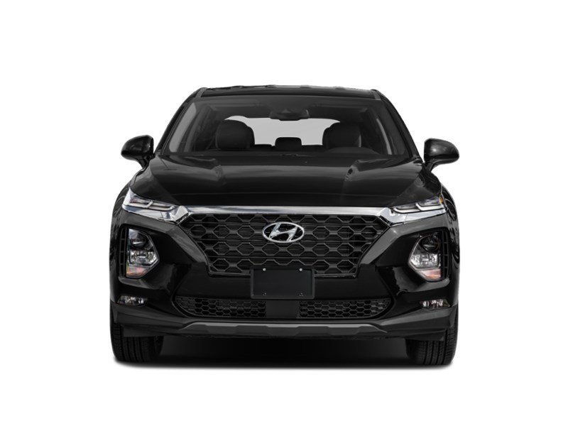 2019 Hyundai Santa Fe 2.0T Luxury AWD Exterior Shot 5