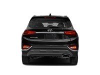 2019 Hyundai Santa Fe 2.0T Luxury AWD Exterior Shot 7