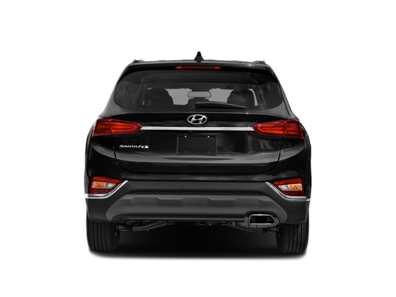 2019 Hyundai Santa Fe 2.0T Luxury AWD Exterior Shot 7