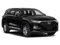 2019 Hyundai Santa Fe 2.0T Luxury AWD Exterior Shot 8