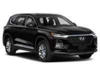 2019 Hyundai Santa Fe 2.0T Luxury AWD Exterior Shot 8