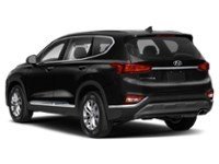 2019 Hyundai Santa Fe 2.0T Luxury AWD Exterior Shot 9