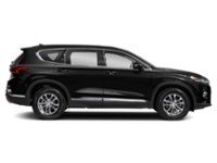 2019 Hyundai Santa Fe 2.0T Luxury AWD Exterior Shot 10