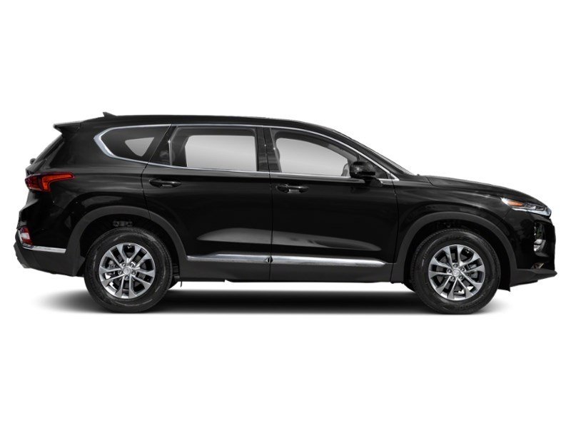 2019 Hyundai Santa Fe 2.0T Luxury AWD Exterior Shot 10