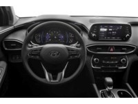 2019 Hyundai Santa Fe 2.0T Luxury AWD Interior Shot 3