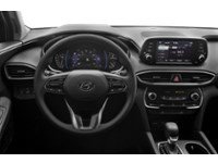 2019 Hyundai Santa Fe 2.0T Luxury AWD Interior Shot 3