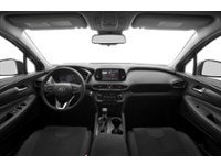 2019 Hyundai Santa Fe 2.0T Luxury AWD Interior Shot 6