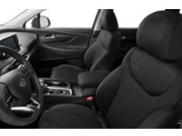 2019 Hyundai Santa Fe 2.0T Luxury AWD Interior Shot 4
