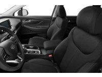 2019 Hyundai Santa Fe 2.0T Luxury AWD Interior Shot 4