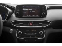 2019 Hyundai Santa Fe 2.0T Luxury AWD Interior Shot 2