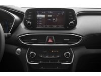 2019 Hyundai Santa Fe 2.0T Luxury AWD Interior Shot 2