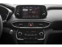 2019 Hyundai Santa Fe 2.0T Luxury AWD Interior Shot 2