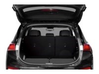 2019 Hyundai Santa Fe 2.0T Luxury AWD Exterior Shot 4
