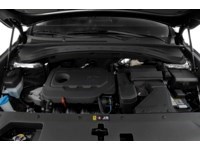 2019 Hyundai Santa Fe 2.0T Luxury AWD Exterior Shot 3