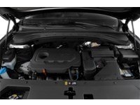 2019 Hyundai Santa Fe 2.0T Luxury AWD Exterior Shot 3