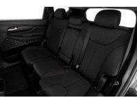 2019 Hyundai Santa Fe 2.0T Luxury AWD Interior Shot 5