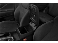 2019 Hyundai Santa Fe 2.0T Luxury AWD Interior Shot 7
