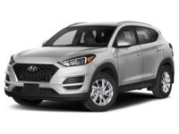 2020 Hyundai Tucson Preferred AWD Exterior Shot 1