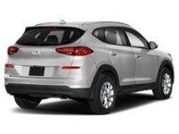 2020 Hyundai Tucson Preferred AWD w/Sun & Leather Package Exterior Shot 2