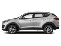 2020 Hyundai Tucson Preferred AWD Exterior Shot 6