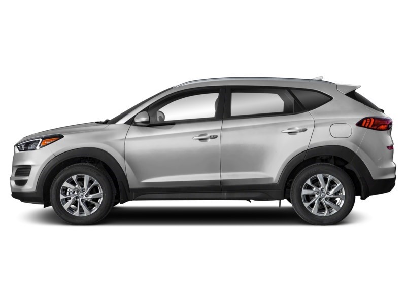 2020 Hyundai Tucson Preferred AWD Exterior Shot 6