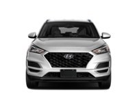 2020 Hyundai Tucson Essential FWD Exterior Shot 5