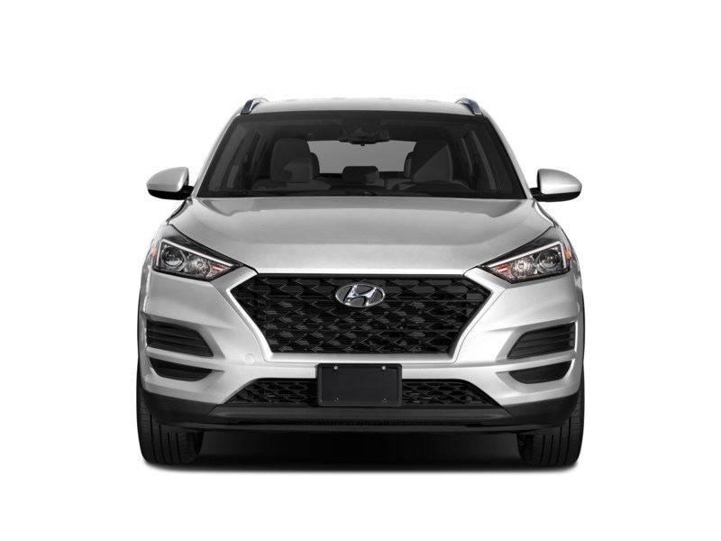 2020 Hyundai Tucson Preferred AWD Exterior Shot 5