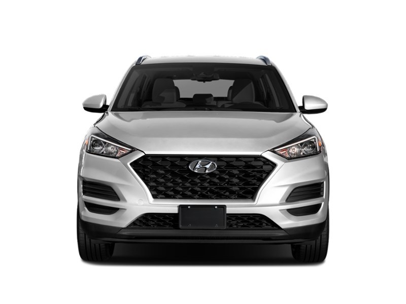 2020 Hyundai Tucson Essential FWD Exterior Shot 5