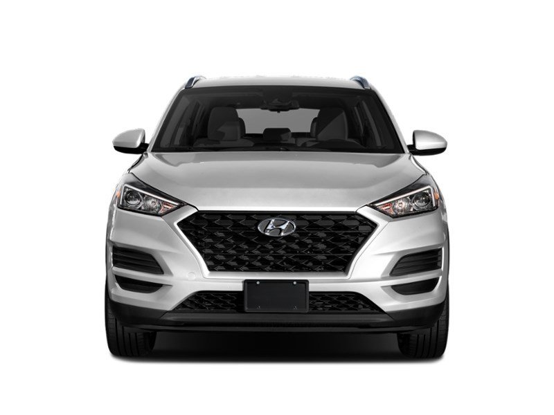 2020 Hyundai Tucson Preferred AWD w/Sun & Leather Package Exterior Shot 5