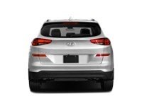 2020 Hyundai Tucson Preferred AWD w/Sun & Leather Package Exterior Shot 7