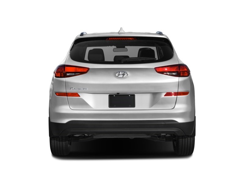 2020 Hyundai Tucson Preferred AWD Exterior Shot 7