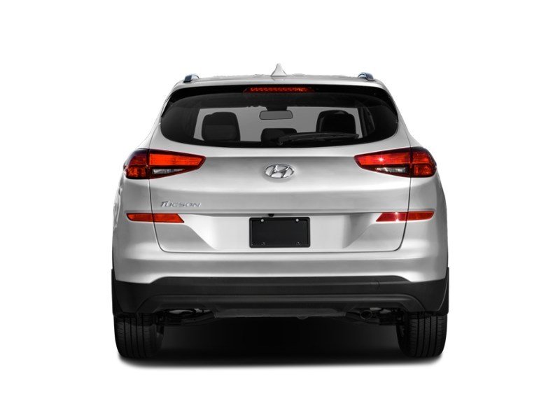 2020 Hyundai Tucson Preferred AWD w/Sun & Leather Package Exterior Shot 7