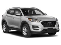 2020 Hyundai Tucson Preferred AWD Exterior Shot 8
