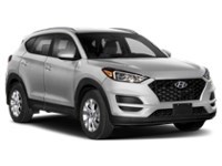 2019 Hyundai Tucson Preferred FWD Exterior Shot 8