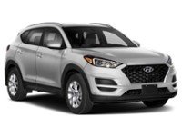 2020 Hyundai Tucson Preferred AWD w/Sun & Leather Package Exterior Shot 8