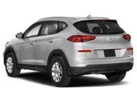2020 Hyundai Tucson Preferred AWD Exterior Shot 9