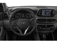 2020 Hyundai Tucson Preferred AWD w/Sun & Leather Package Interior Shot 3