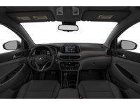 2020 Hyundai Tucson Preferred AWD Interior Shot 6
