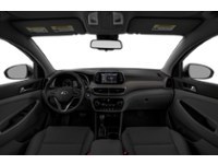 2020 Hyundai Tucson Essential FWD Interior Shot 6