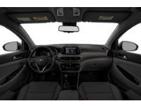 2020 Hyundai Tucson Preferred AWD w/Sun & Leather Package Interior Shot 6