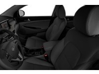 2019 Hyundai Tucson Preferred FWD Interior Shot 4